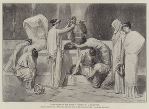 The Tears of the Muses